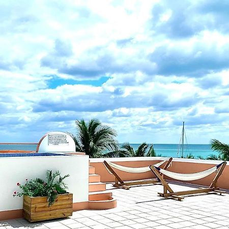 Seaside Villas เคย์คอล์กเกอร์ ภายนอก รูปภาพ