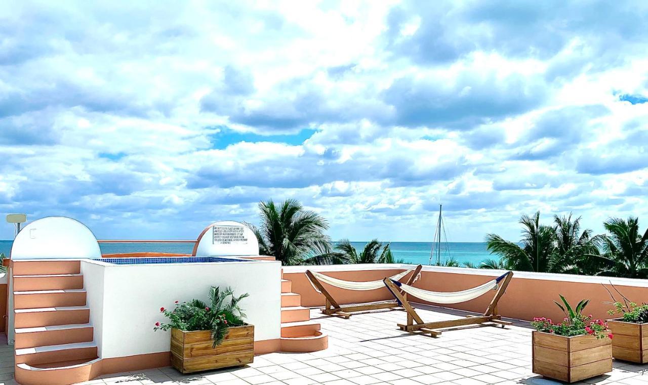 Seaside Villas เคย์คอล์กเกอร์ ภายนอก รูปภาพ
