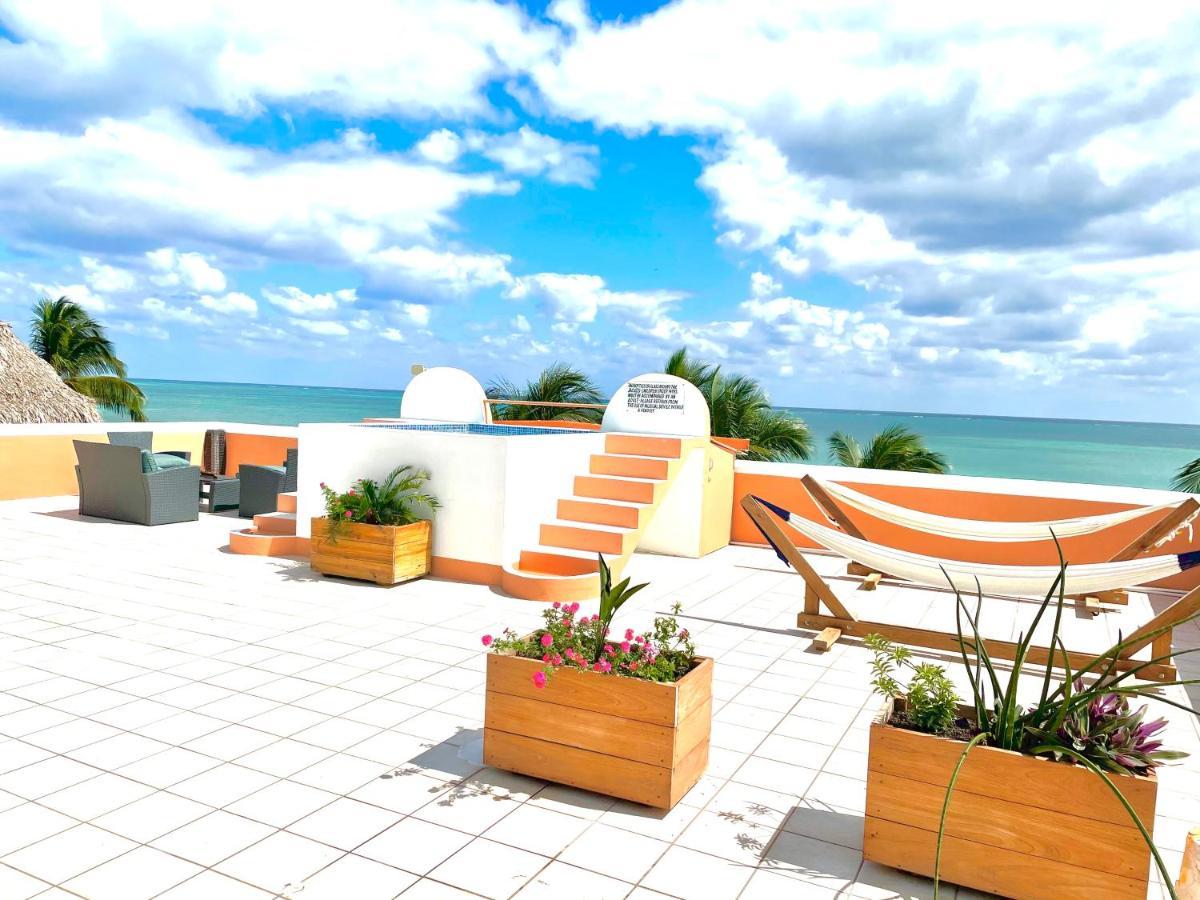 Seaside Villas เคย์คอล์กเกอร์ ภายนอก รูปภาพ