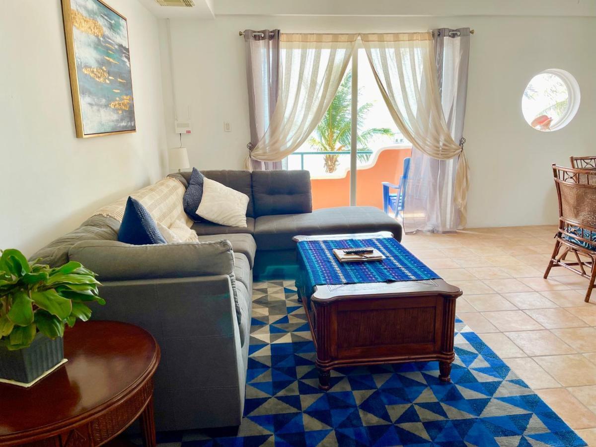 Seaside Villas เคย์คอล์กเกอร์ ภายนอก รูปภาพ
