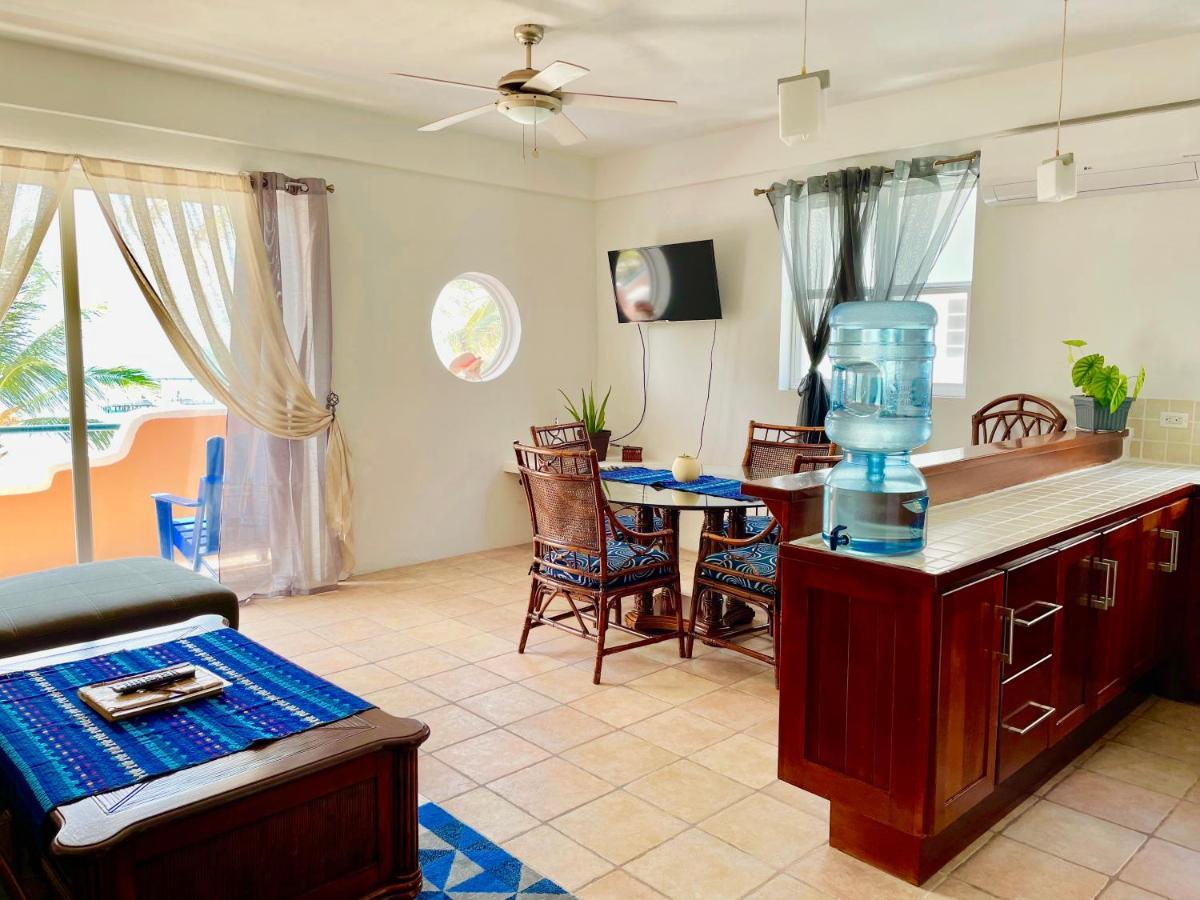 Seaside Villas เคย์คอล์กเกอร์ ภายนอก รูปภาพ
