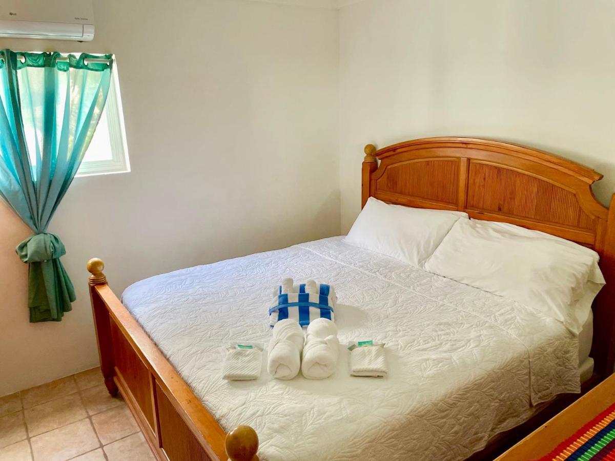 Seaside Villas เคย์คอล์กเกอร์ ภายนอก รูปภาพ