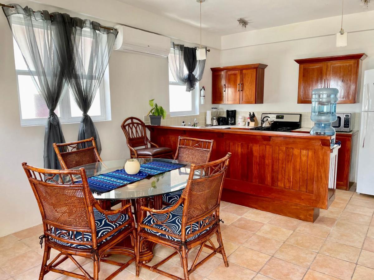 Seaside Villas เคย์คอล์กเกอร์ ภายนอก รูปภาพ