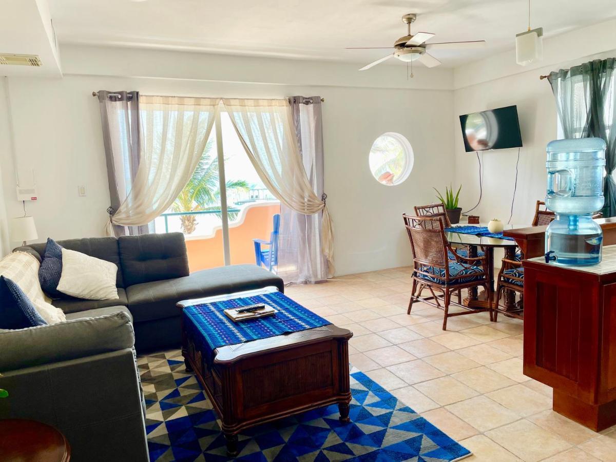 Seaside Villas เคย์คอล์กเกอร์ ภายนอก รูปภาพ