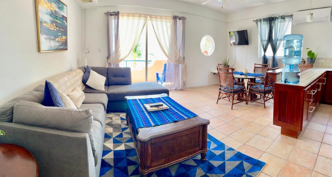 Seaside Villas เคย์คอล์กเกอร์ ภายนอก รูปภาพ