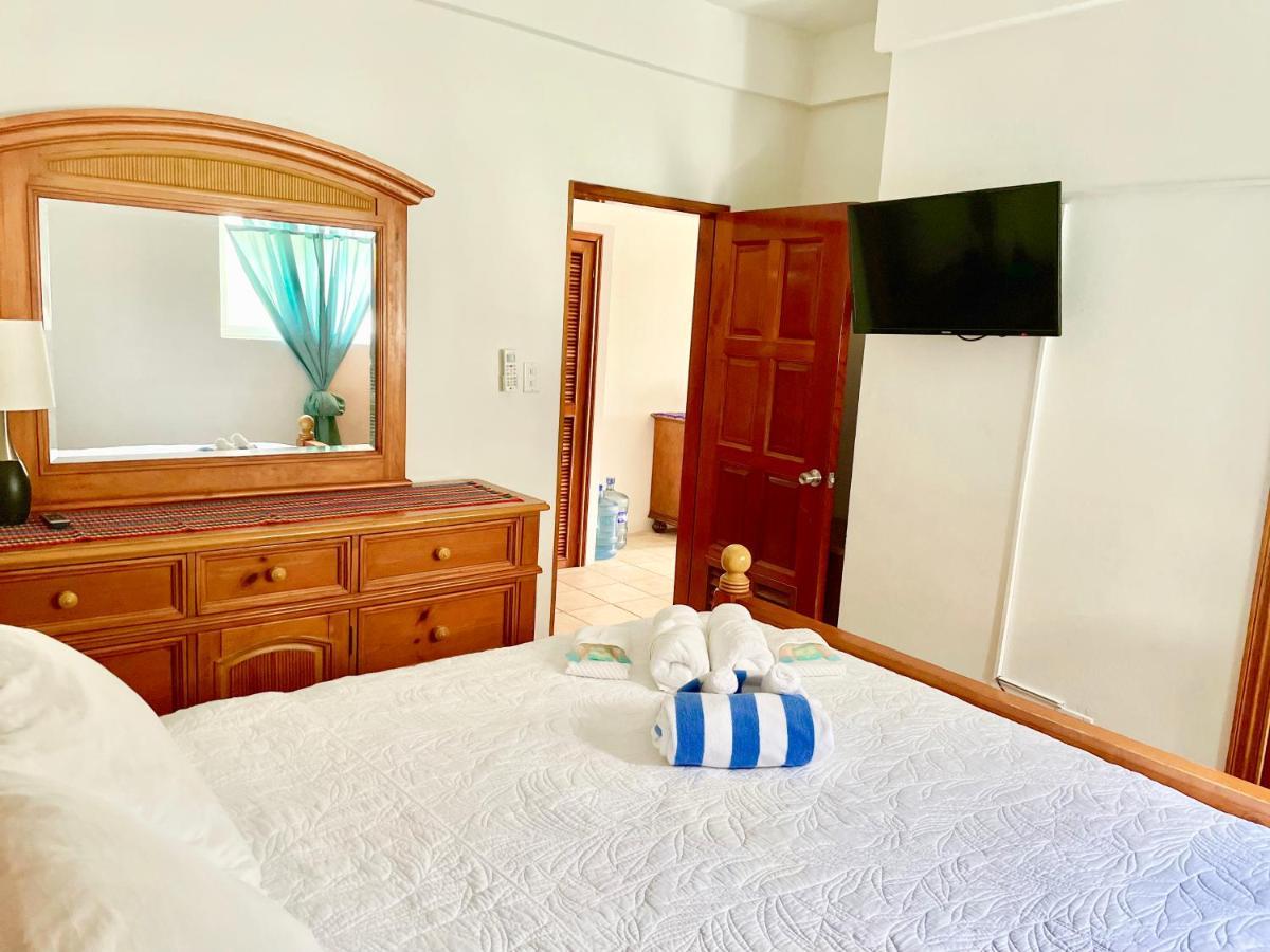 Seaside Villas เคย์คอล์กเกอร์ ภายนอก รูปภาพ