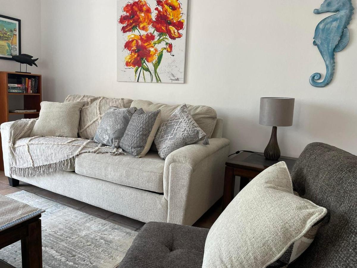 Seaside Villas เคย์คอล์กเกอร์ ภายนอก รูปภาพ