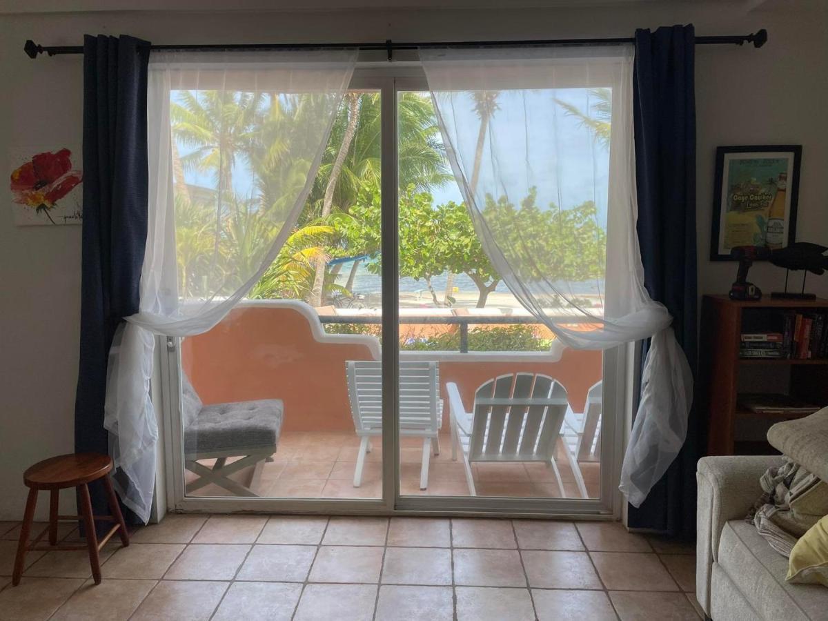 Seaside Villas เคย์คอล์กเกอร์ ภายนอก รูปภาพ