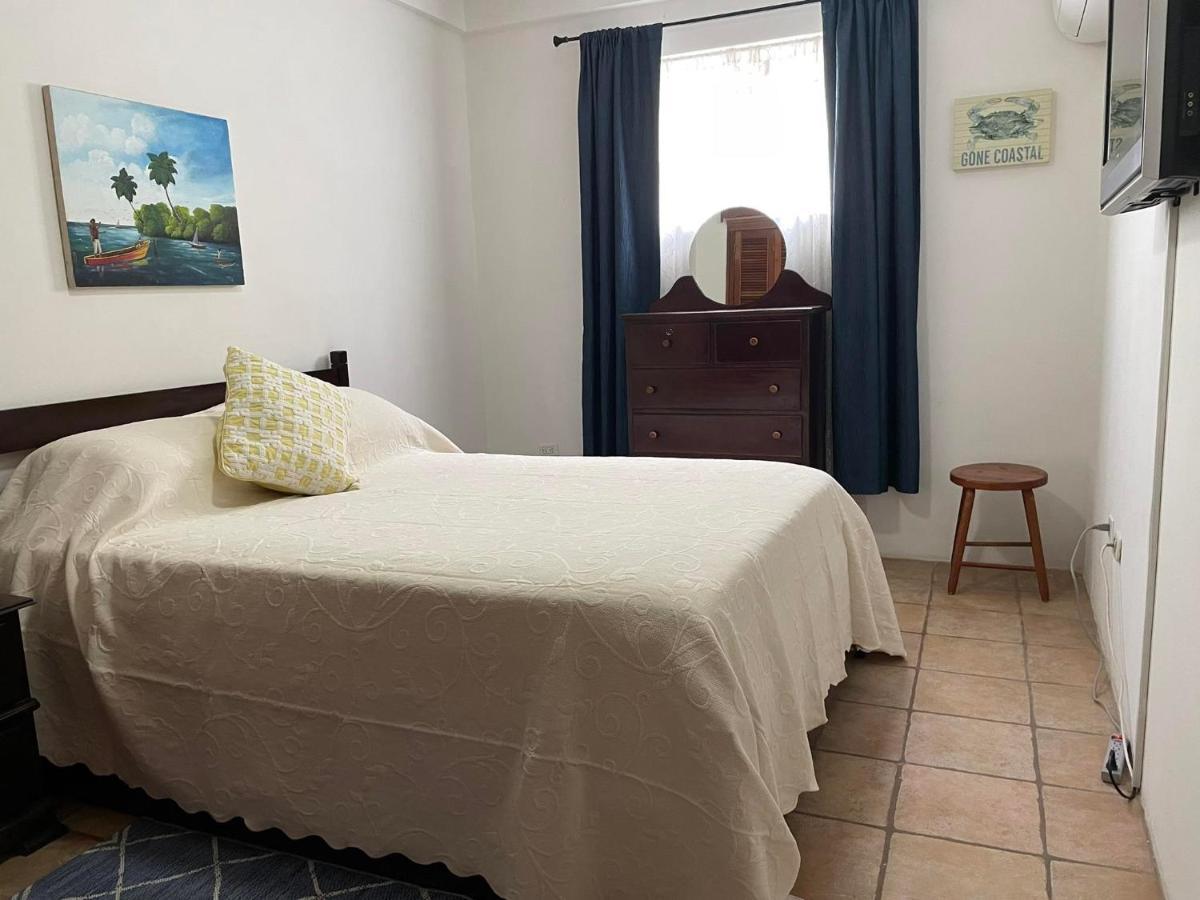 Seaside Villas เคย์คอล์กเกอร์ ภายนอก รูปภาพ
