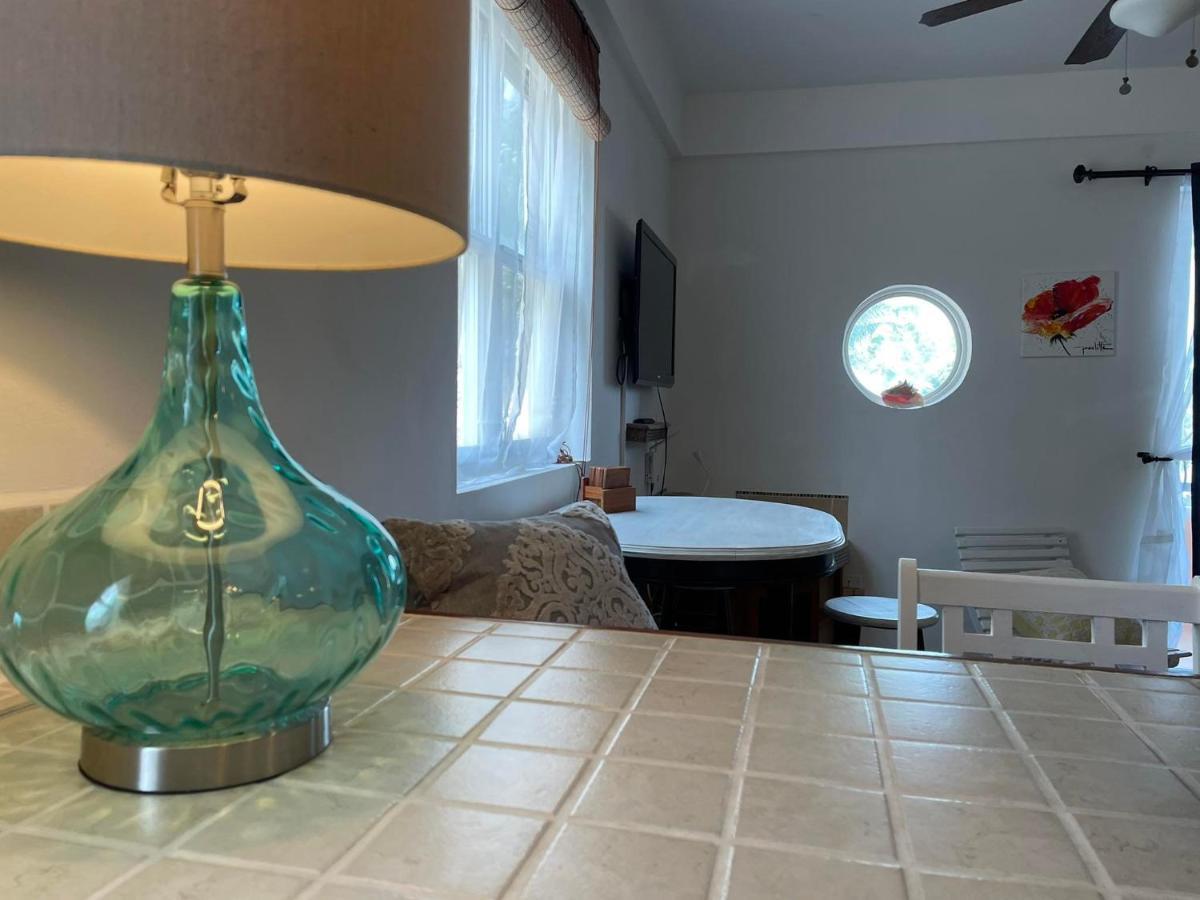 Seaside Villas เคย์คอล์กเกอร์ ภายนอก รูปภาพ