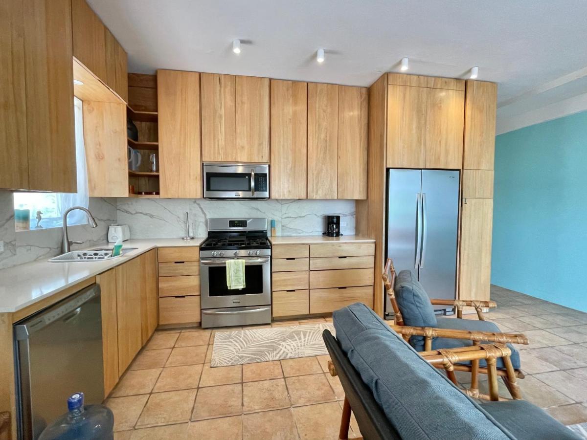 Seaside Villas เคย์คอล์กเกอร์ ภายนอก รูปภาพ