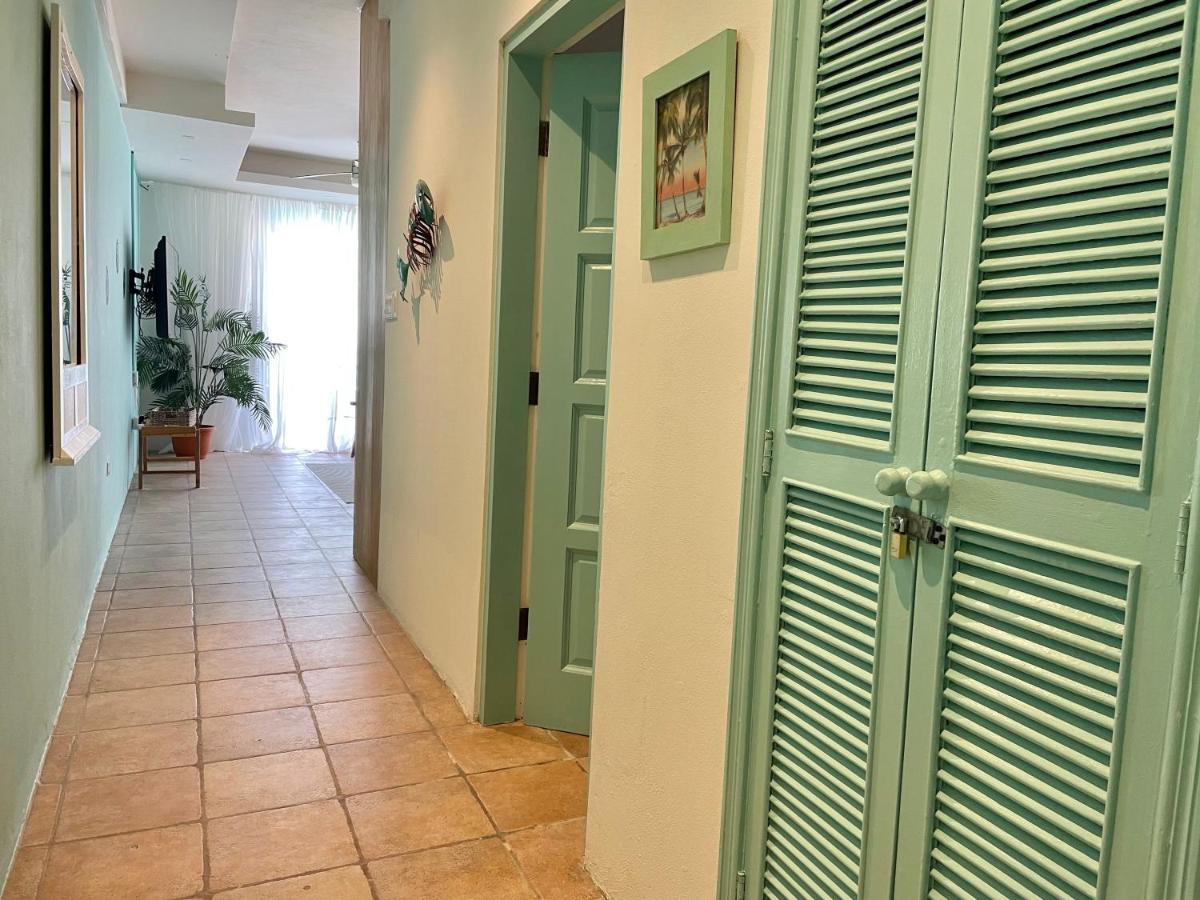 Seaside Villas เคย์คอล์กเกอร์ ภายนอก รูปภาพ