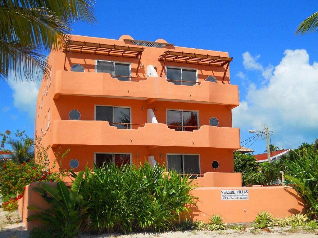 Seaside Villas เคย์คอล์กเกอร์ ภายนอก รูปภาพ