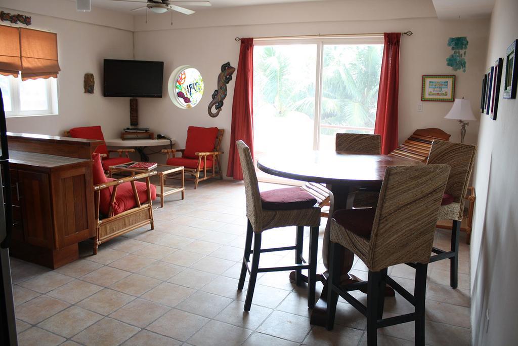 Seaside Villas เคย์คอล์กเกอร์ ภายนอก รูปภาพ