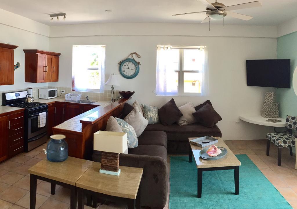 Seaside Villas เคย์คอล์กเกอร์ ภายนอก รูปภาพ