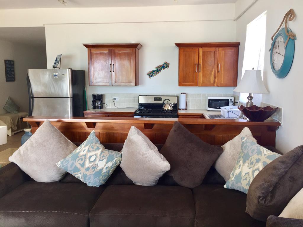 Seaside Villas เคย์คอล์กเกอร์ ภายนอก รูปภาพ