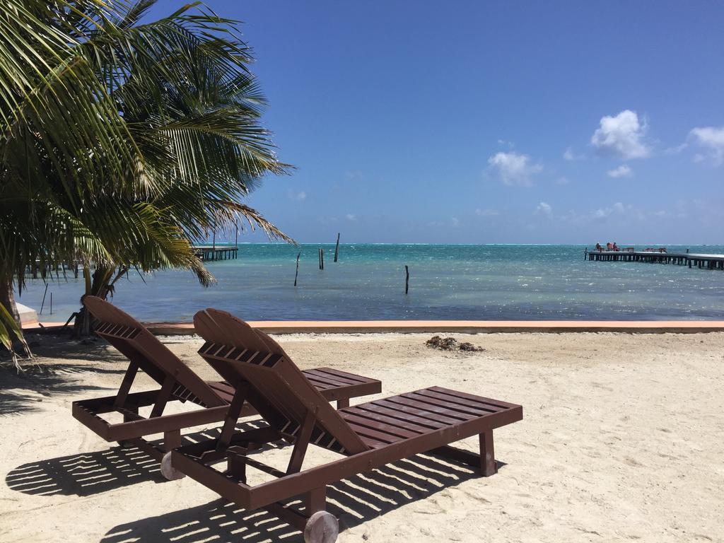 Seaside Villas เคย์คอล์กเกอร์ ภายนอก รูปภาพ