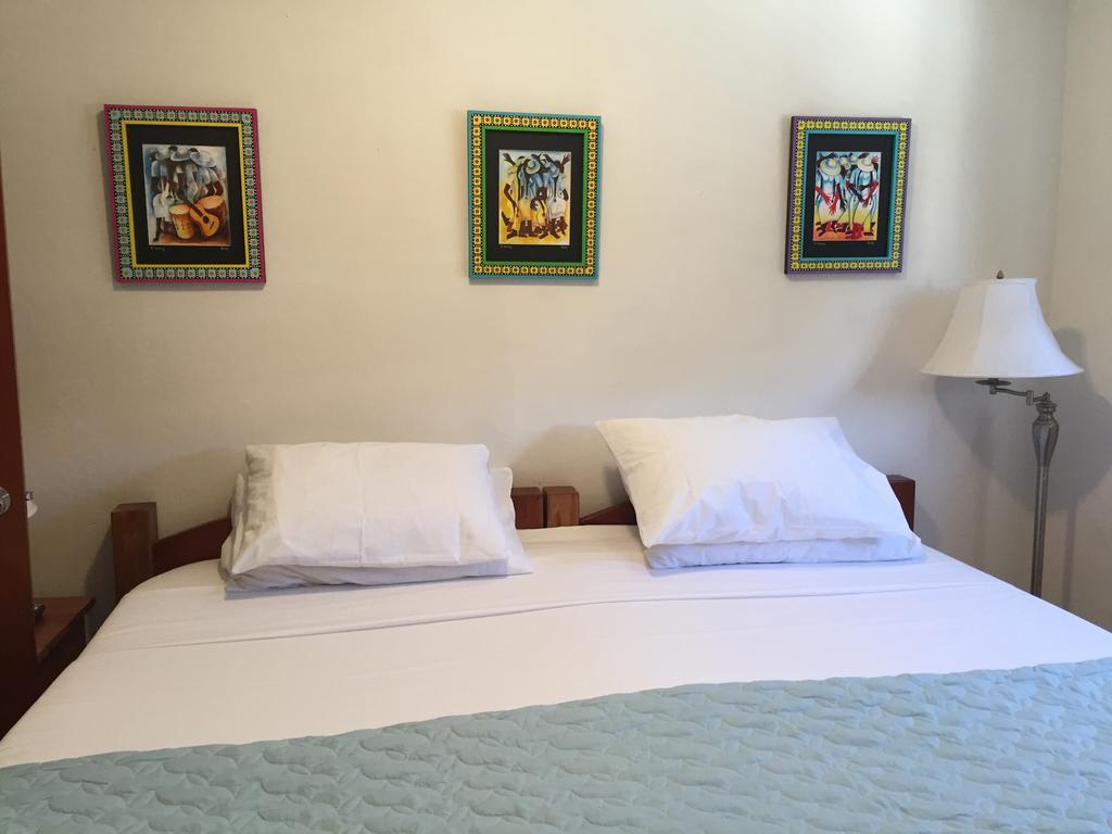 Seaside Villas เคย์คอล์กเกอร์ ภายนอก รูปภาพ