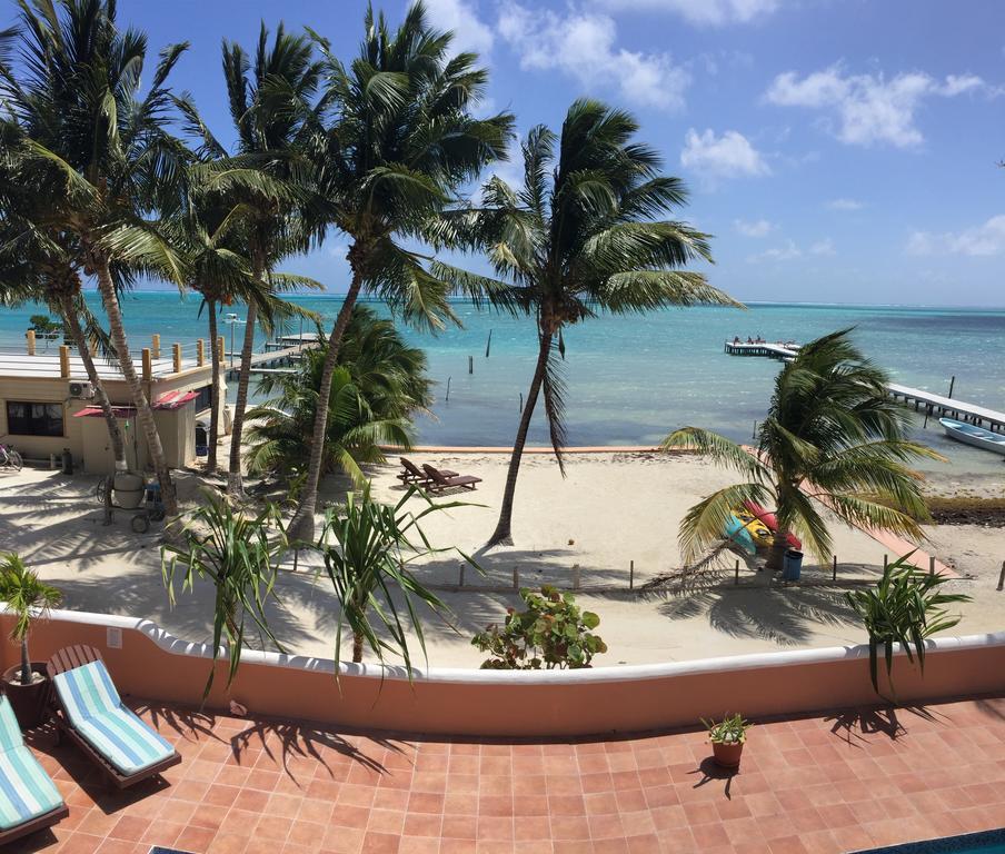 Seaside Villas เคย์คอล์กเกอร์ ภายนอก รูปภาพ
