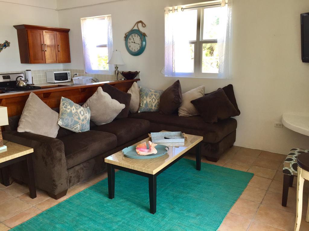 Seaside Villas เคย์คอล์กเกอร์ ภายนอก รูปภาพ