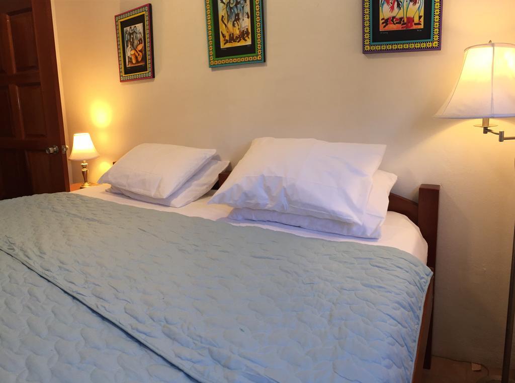 Seaside Villas เคย์คอล์กเกอร์ ภายนอก รูปภาพ