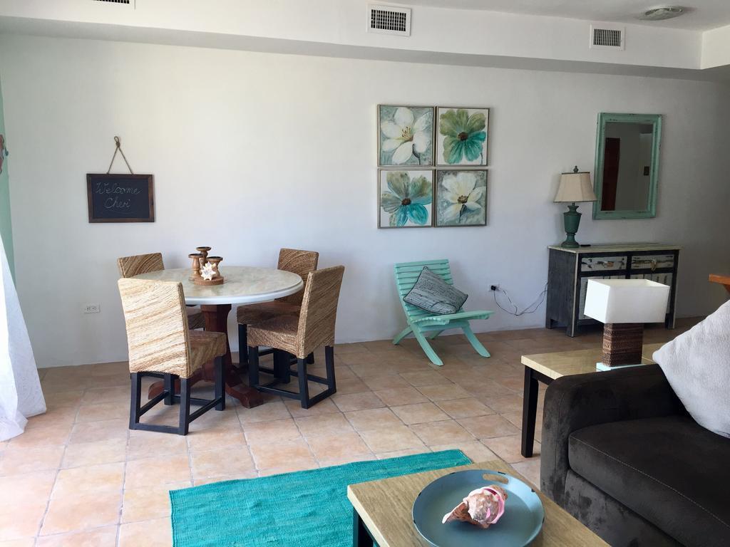 Seaside Villas เคย์คอล์กเกอร์ ภายนอก รูปภาพ