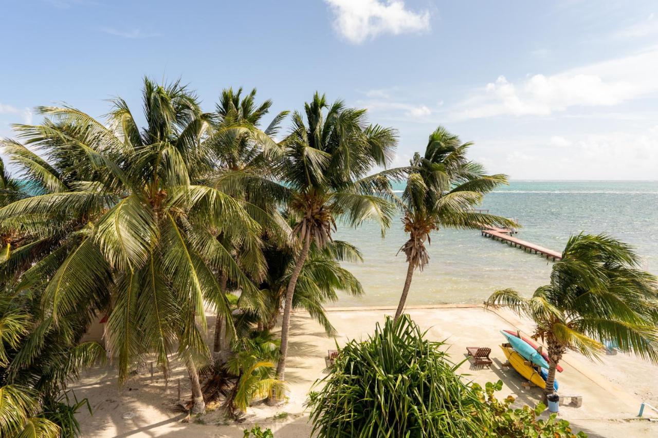 Seaside Villas เคย์คอล์กเกอร์ ภายนอก รูปภาพ