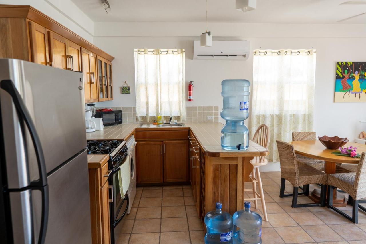 Seaside Villas เคย์คอล์กเกอร์ ภายนอก รูปภาพ