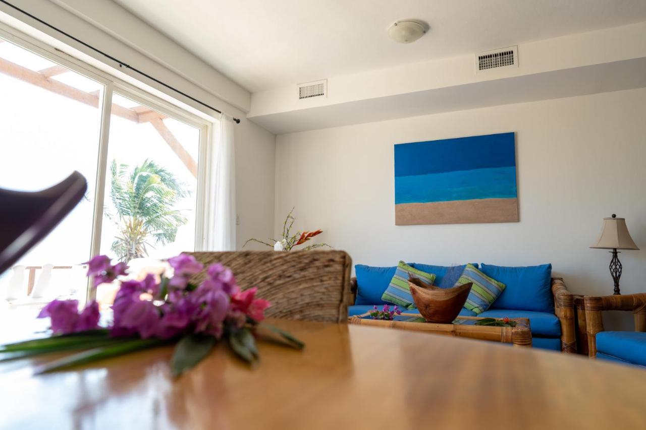 Seaside Villas เคย์คอล์กเกอร์ ภายนอก รูปภาพ