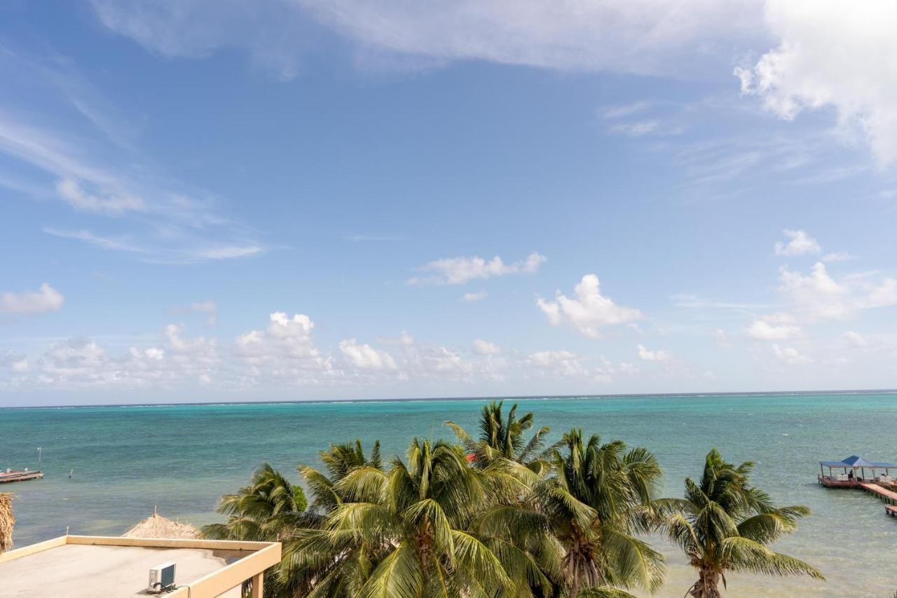 Seaside Villas เคย์คอล์กเกอร์ ภายนอก รูปภาพ