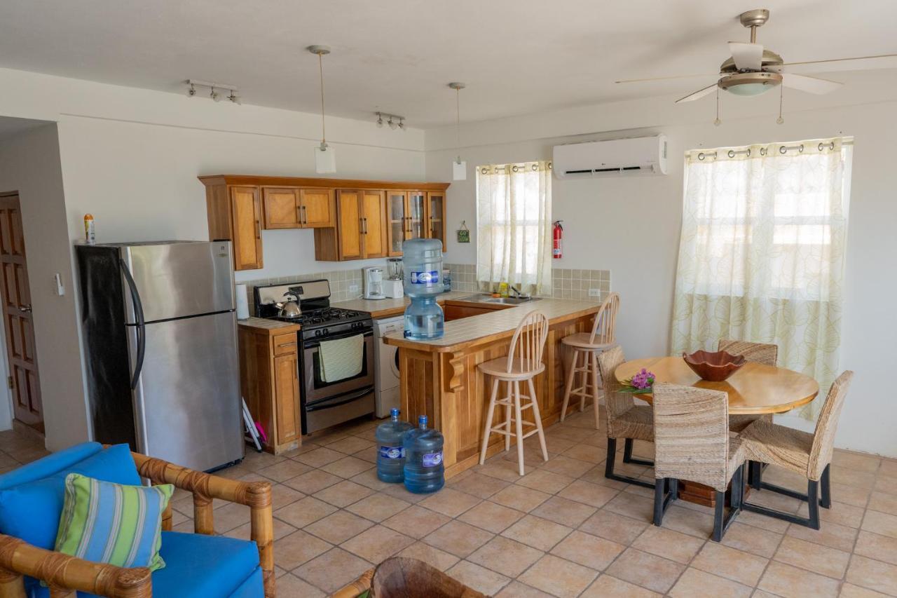 Seaside Villas เคย์คอล์กเกอร์ ภายนอก รูปภาพ