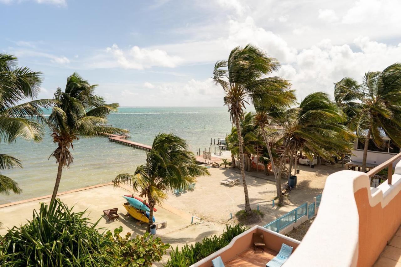 Seaside Villas เคย์คอล์กเกอร์ ภายนอก รูปภาพ