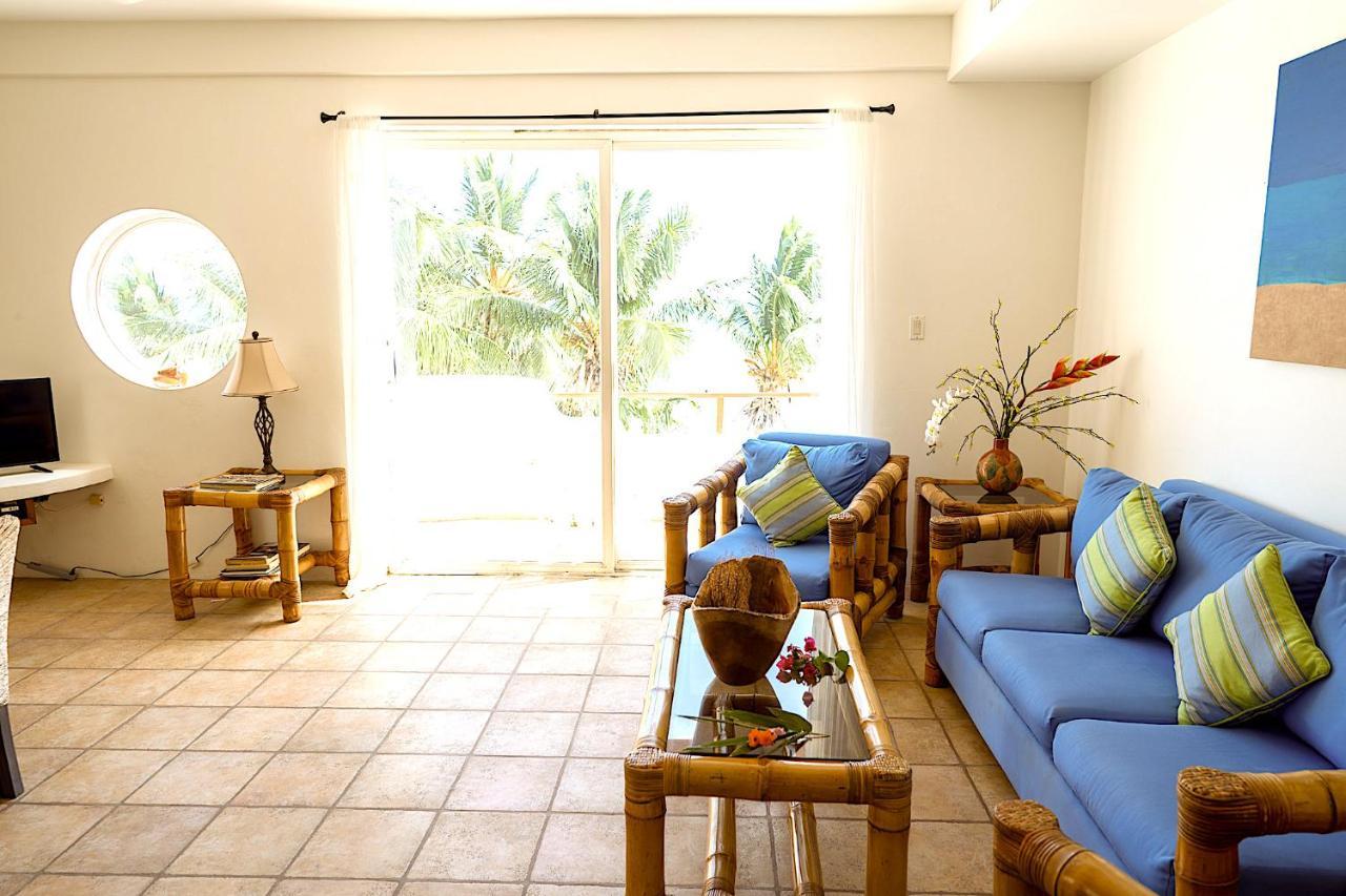 Seaside Villas เคย์คอล์กเกอร์ ภายนอก รูปภาพ