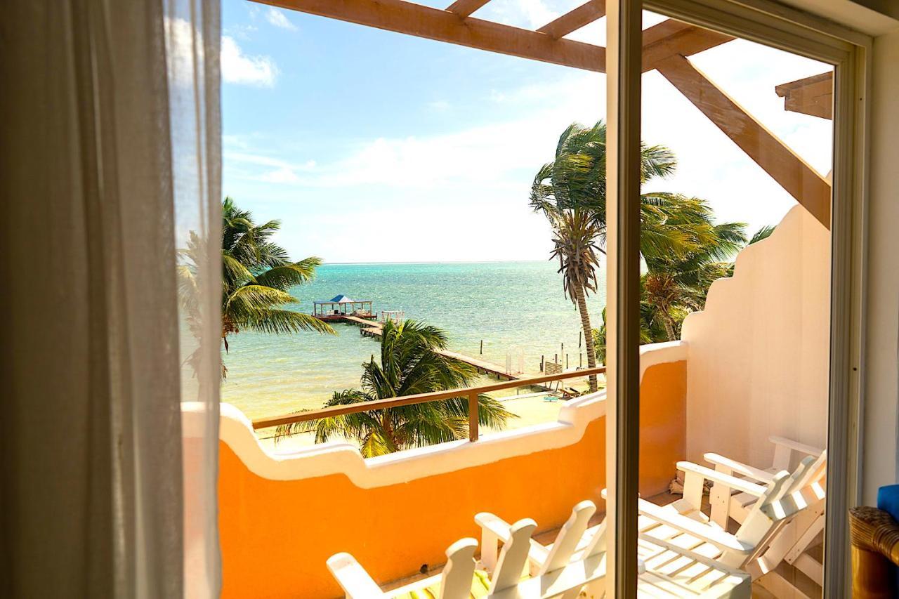 Seaside Villas เคย์คอล์กเกอร์ ภายนอก รูปภาพ